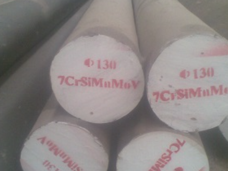 玉环7CrSiMnMoV工具钢