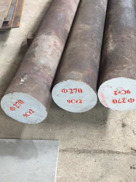 玉环9Cr2工具钢