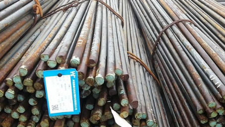 玉环30CrNi3Mo合金结构钢