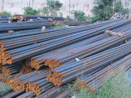 玉环50Cr合金结构钢